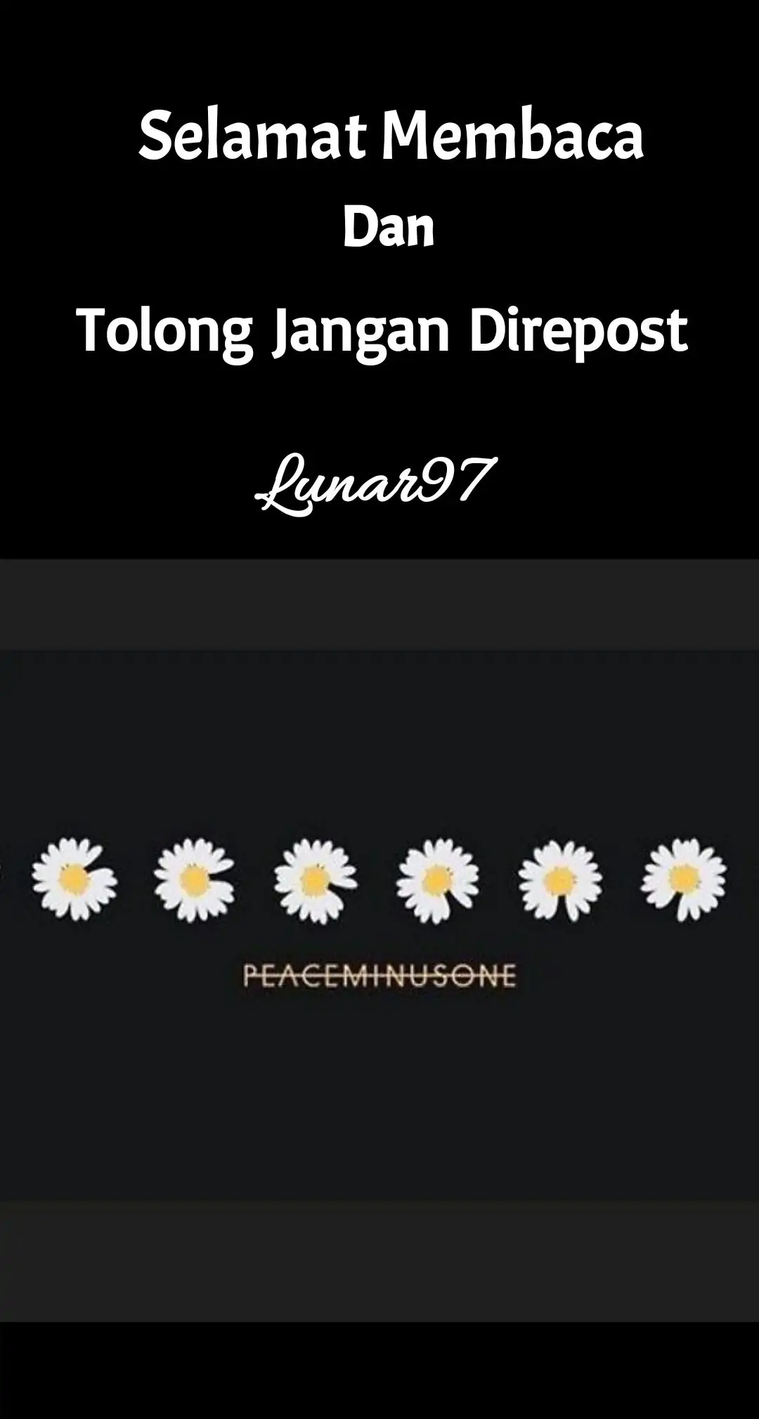 Pria Yang Berbahaya by Lunar97 (unofficial)-Chapter 31