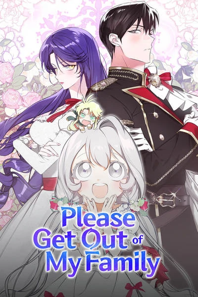 Please Get Out of My Family [Official]