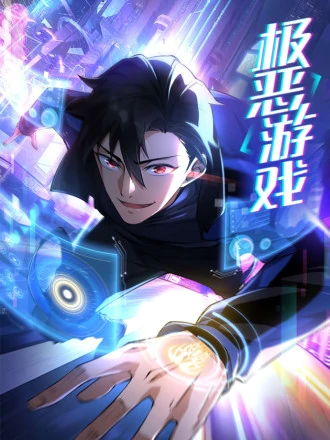 Trò Chơi Cực Ác