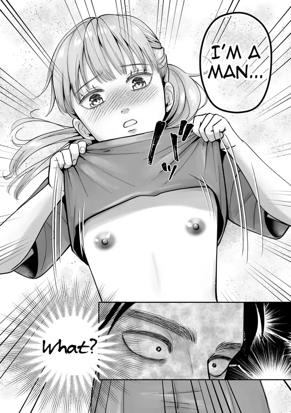 Otoko No Ko Otodokeshimasu!